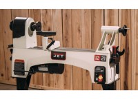 Woodworking Machines